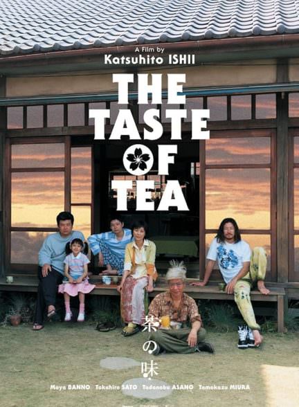 دانلود فیلم 2004 The Taste of Tea