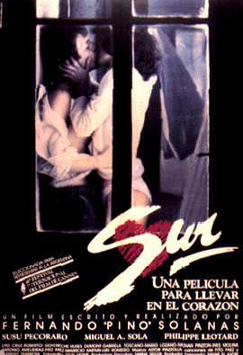 دانلود فیلم The South