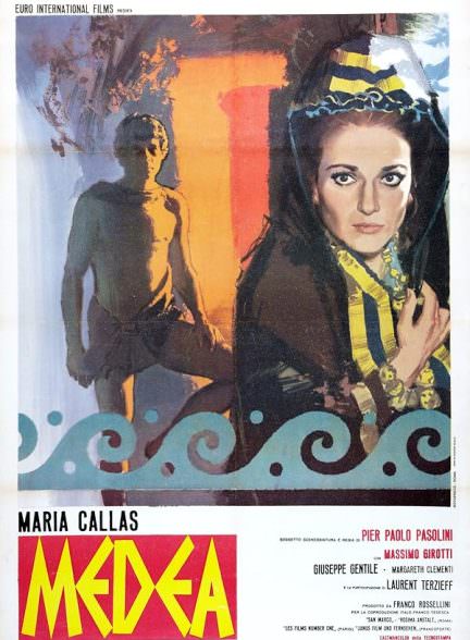 دانلود فیلم Medea