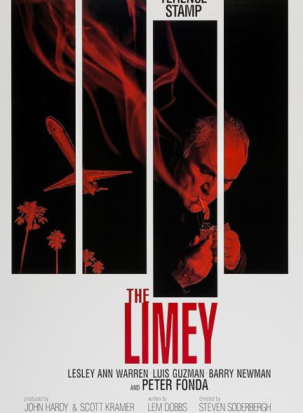 دانلود فیلم The Limey