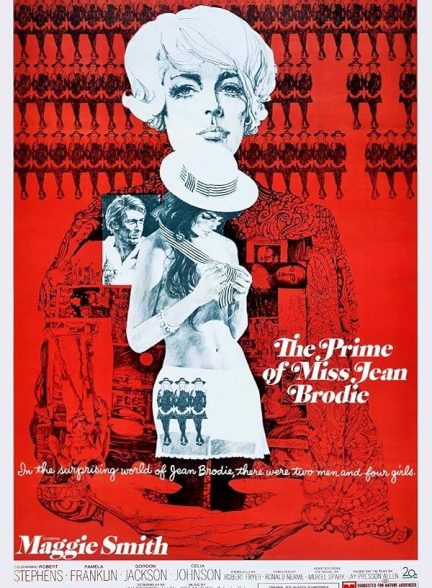 دانلود فیلم The Prime of Miss Jean Brodie