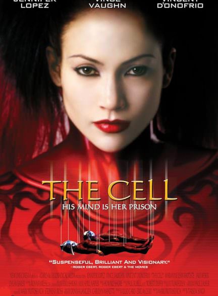 دانلود فیلم The Cell
