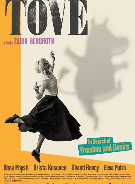 دانلود فیلم Tove