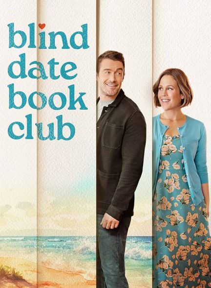 دانلود فیلم Blind Date Book Club