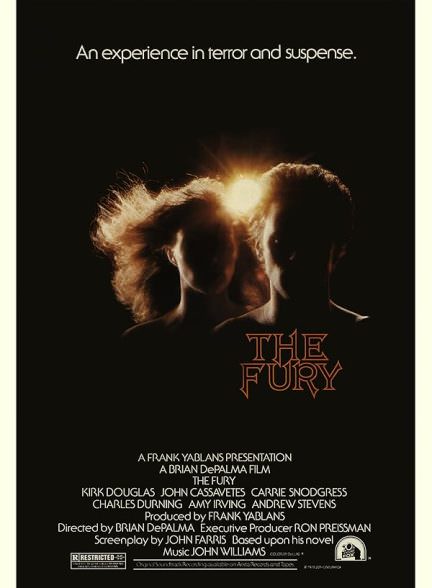 دانلود فیلم The Fury