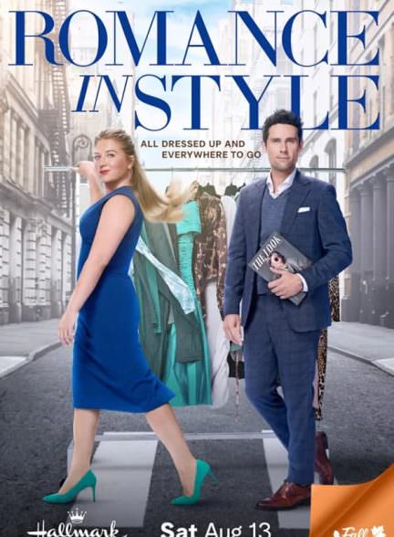 دانلود فیلم Romance in Style