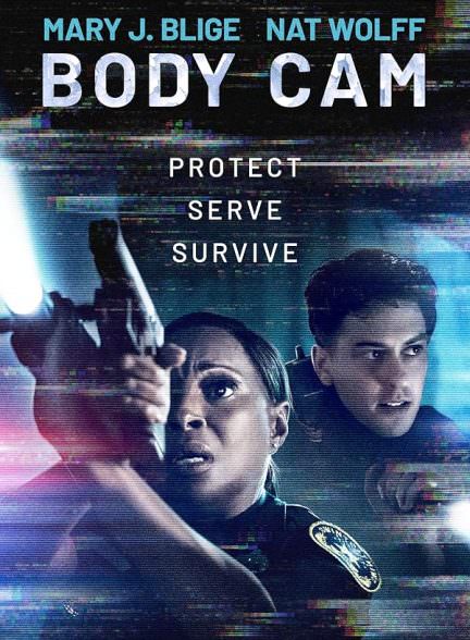 دانلود فیلم Body Cam