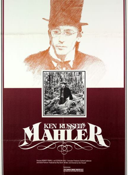 دانلود فیلم Mahler