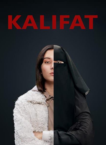 دانلود سریال  Caliphate
