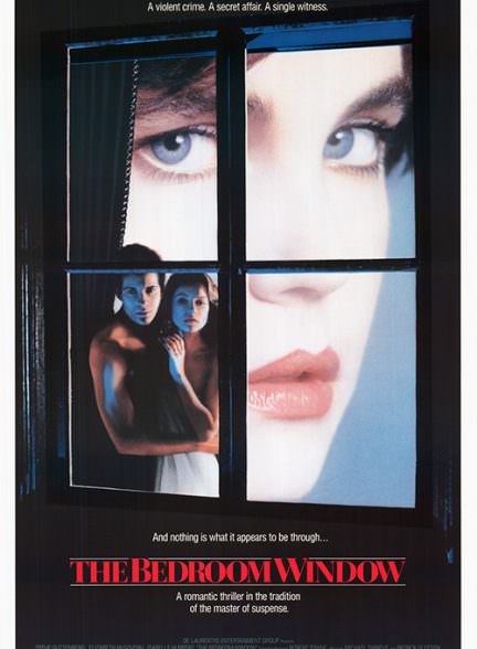 دانلود فیلم The Bedroom Window