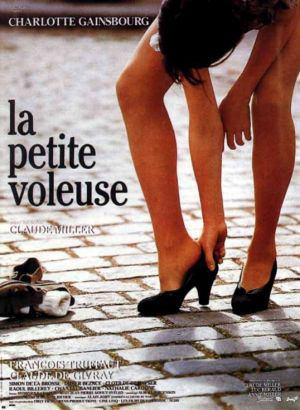 دانلود فیلم The Little Thief