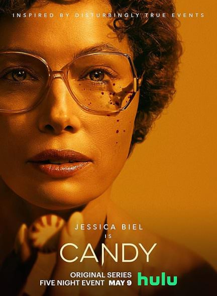 دانلود سریال  Candy