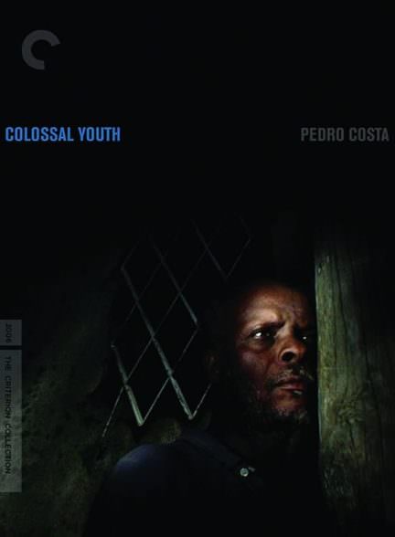 دانلود فیلم Colossal Youth
