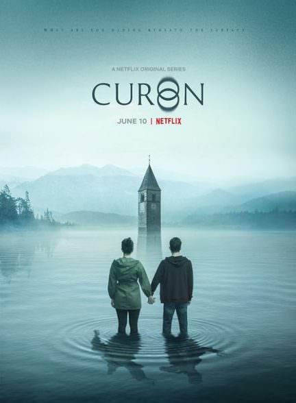 دانلود سریال  Curon