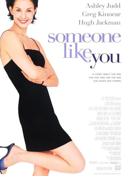 دانلود فیلم Someone Like You