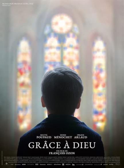 دانلود فیلم By the Grace of God