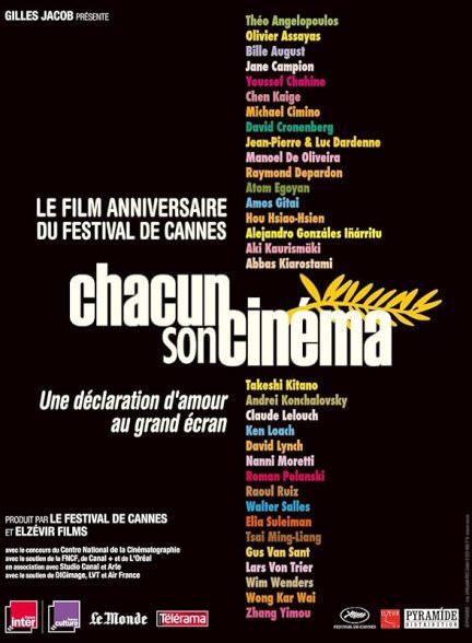 دانلود فیلم To Each His Own Cinema