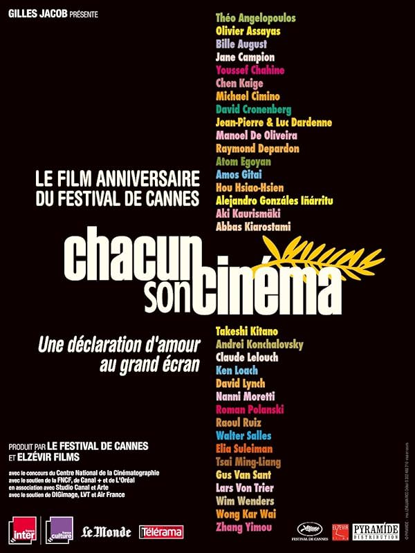 دانلود فیلم To Each His Own Cinema