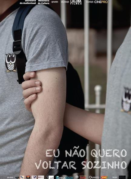 دانلود فیلم I Don’t Want to Go Back Alone