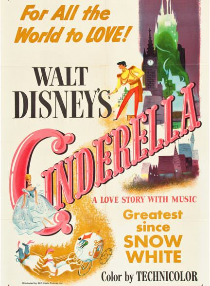 دانلود فیلم Cinderella