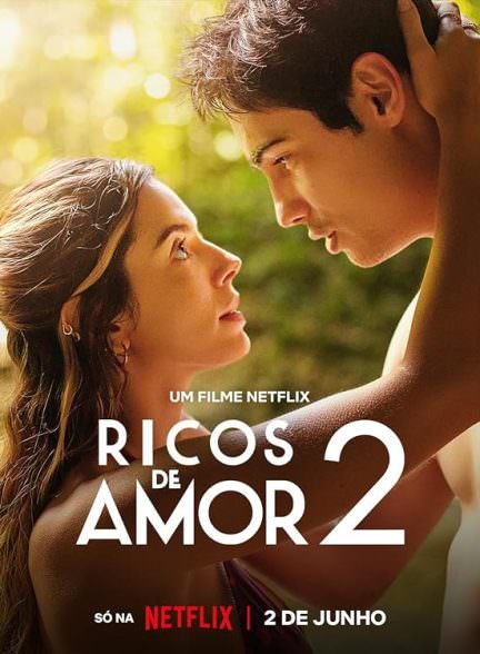 دانلود فیلم Rich in Love 2