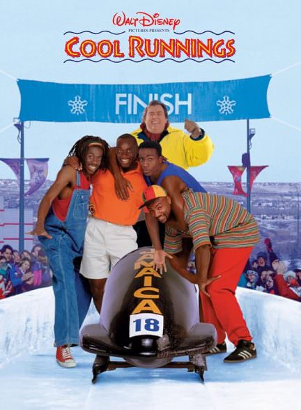 دانلود فیلم Cool Runnings