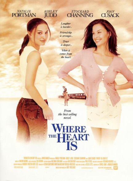 دانلود فیلم Where the Heart Is