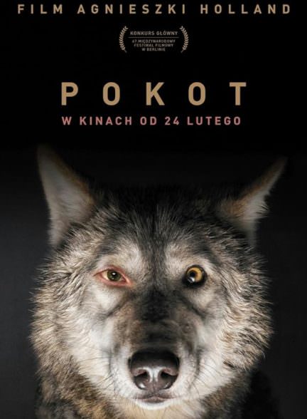 دانلود فیلم Spoor