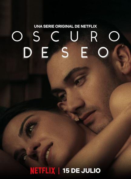 دانلود سریال  Dark Desire