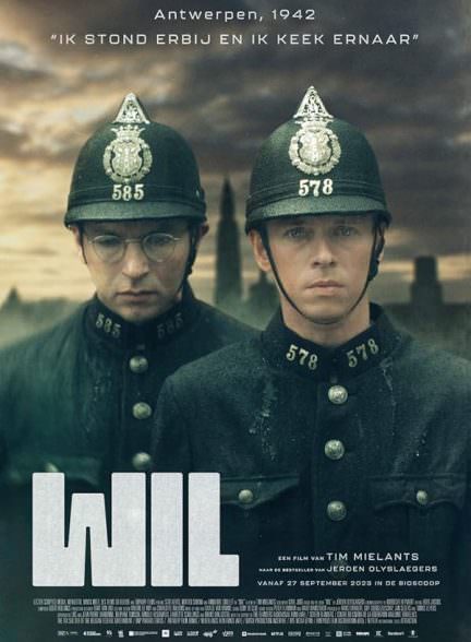 دانلود فیلم Wil