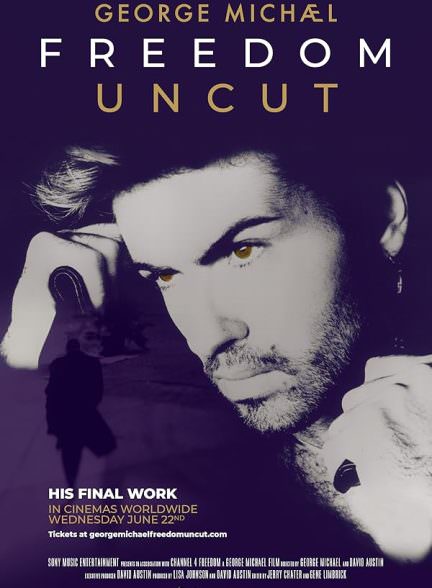 دانلود فیلم Freedom Uncut