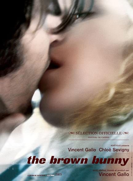 دانلود فیلم The Brown Bunny