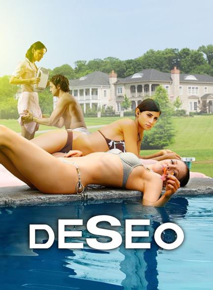 دانلود فیلم Deseo