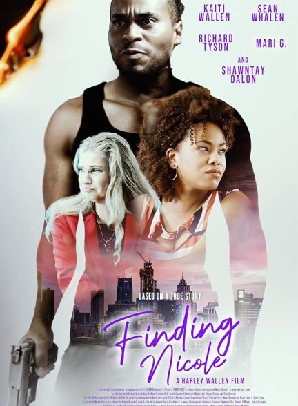 دانلود فیلم Finding Nicole