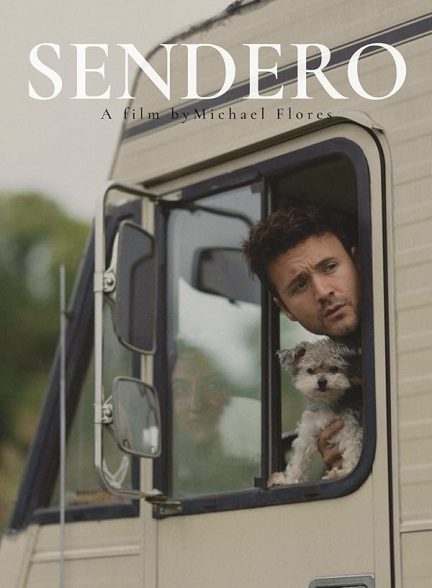 دانلود فیلم Sendero