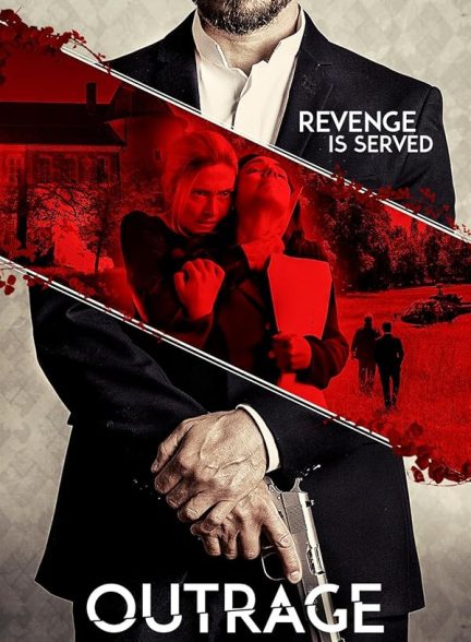 دانلود فیلم Outrage