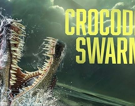 دانلود فیلم Crocodile Swarm