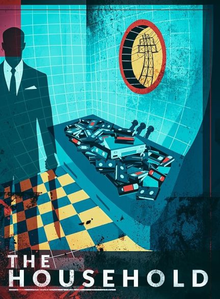 دانلود فیلم The Household