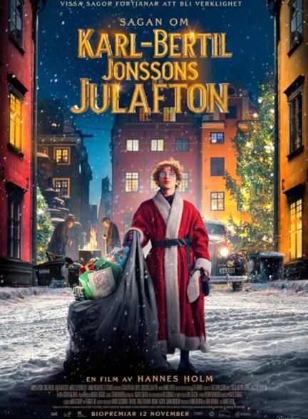 دانلود فیلم A Christmas Tale