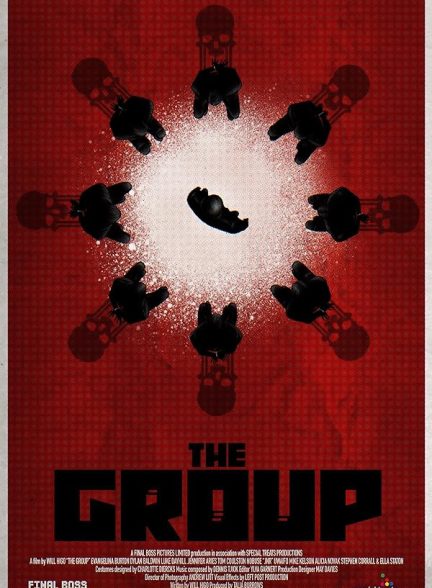 دانلود فیلم The Group