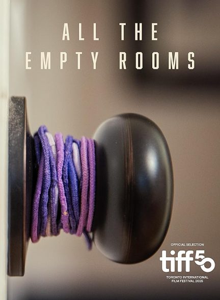 دانلود فیلم All the Empty Rooms