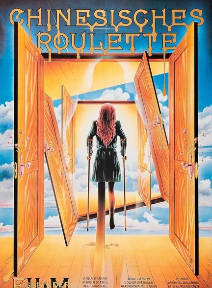 دانلود فیلم Chinese Roulette