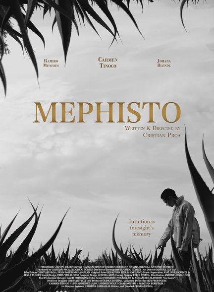دانلود فیلم Mephisto