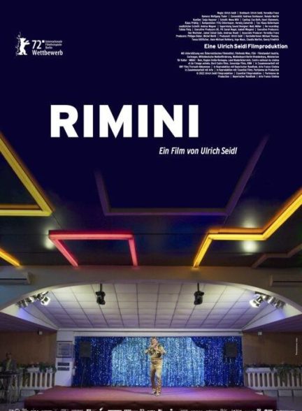دانلود فیلم Rimini