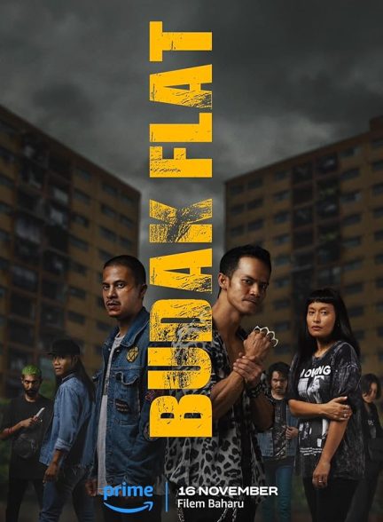 دانلود فیلم Budak Flat