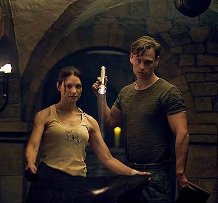 دانلود فیلم The Bitter Taste