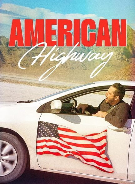 دانلود فیلم American Highway
