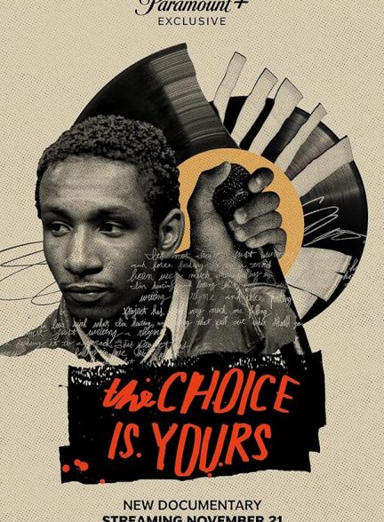 دانلود فیلم The Choice Is Yours