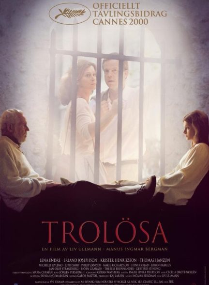 دانلود فیلم Faithless