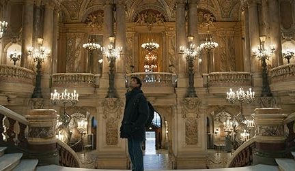دانلود فیلم Um Lobo entre os Cisnes